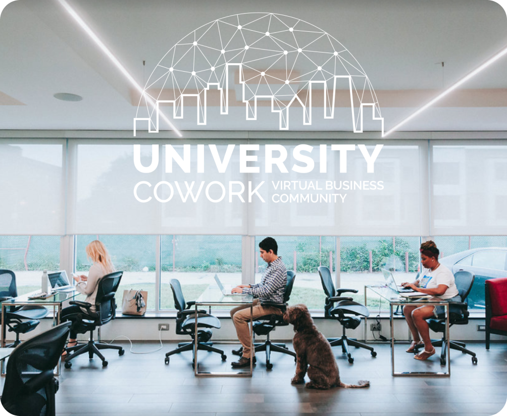 About University Cowork